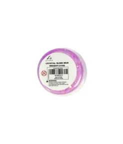 Crystal Slime Mud Toys 310g Assorted