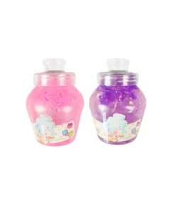 Crystal Slime Mud Toys 310g Assorted