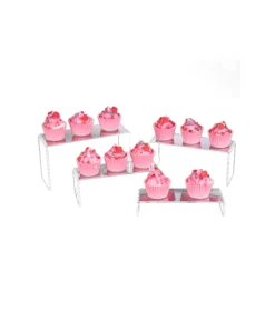Cupcake Display Stand 4pc