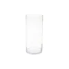 Cylinder Vase 25cm
