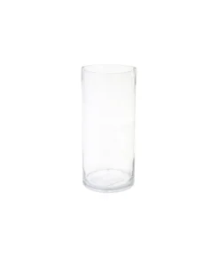 Cylinder Vase 25cm