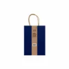 Dark Blue Small Paper Bag 4pcs