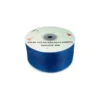 Dark Blue Solid Colour Organza Ribbon 5cm