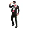 Day Of The Dead Suit