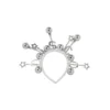 Deluxe Disco Ball Headband