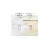 Deluxe Laundry Wash Bag Assorted 30x40cm