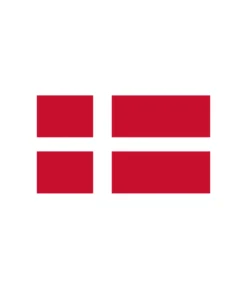 Denmark Flag 90x150cm