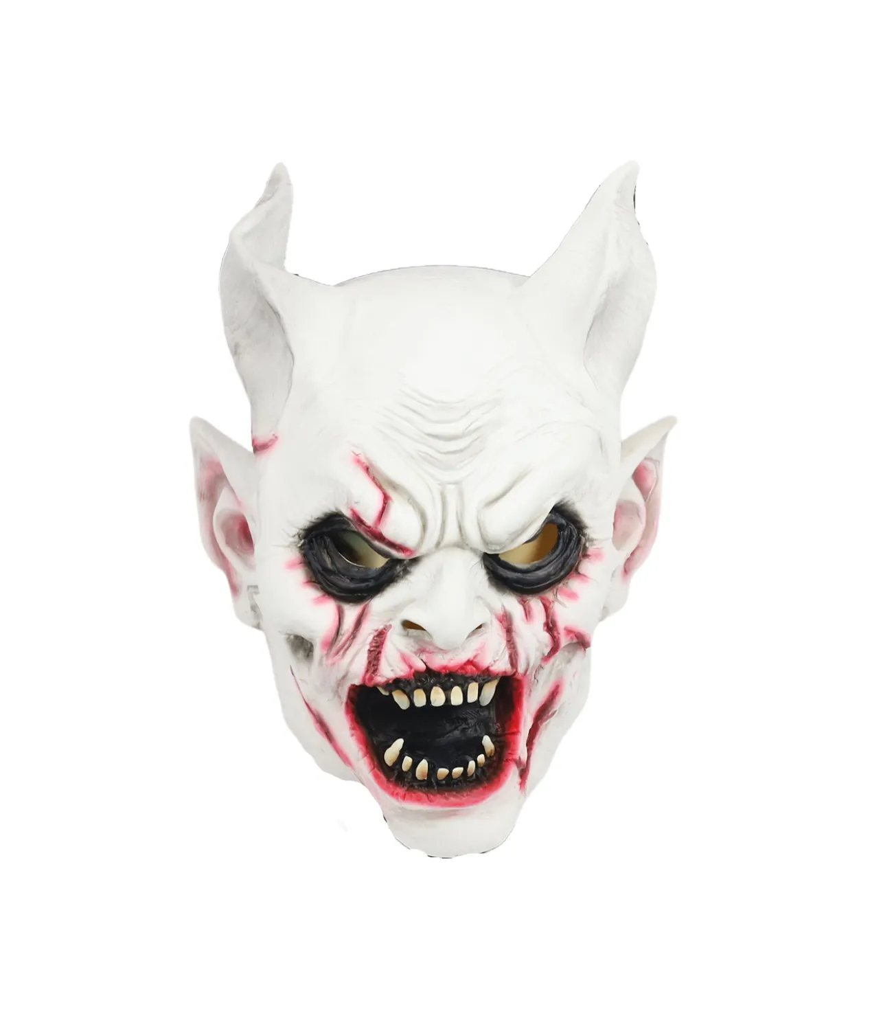 Devil Monster Mask