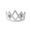 Diamond Design Tiara
