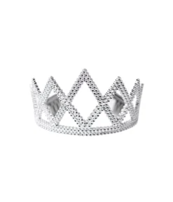 Diamond Design Tiara