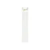 Diamonte Strip Stickers 6pk