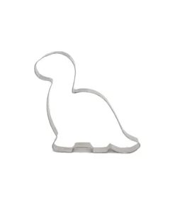 Dinosaur Cookie Cutter