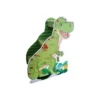 Dinosaur Cupcake Stand 39cm