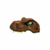 Dinosaur Foam Half Mask