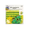 Dinosaur Gift Bag Set 24pc