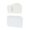 Dinosaur Invitation Card With Envelope 6pcs
