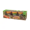 Dinosaur Slime 3pk