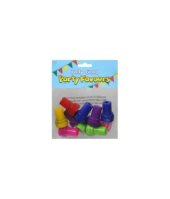 Dinosaur Stamps 10pk