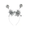 Disco Ball Headband