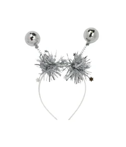 Disco Ball Headband
