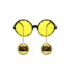 Disco Ball Party Glasses