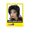 Disco Groupie Black