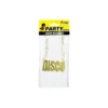 Disco Necklace