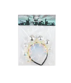 Disco Party Headband