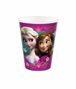 Disney Frozen Paper Cups 8pk