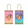 Disney Princess Kraft Paper Bags Hot Stamped Assorted