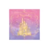 Disney Princess Lunch Napkins 16pk