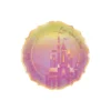 Disney Princess Paper Plates 8pk