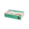 Disposable Clear PE Gloves 200pc