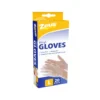 Disposable Gloves Large 20pk
