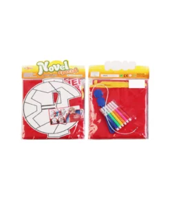 DIY Super Hero Cape Assorted
