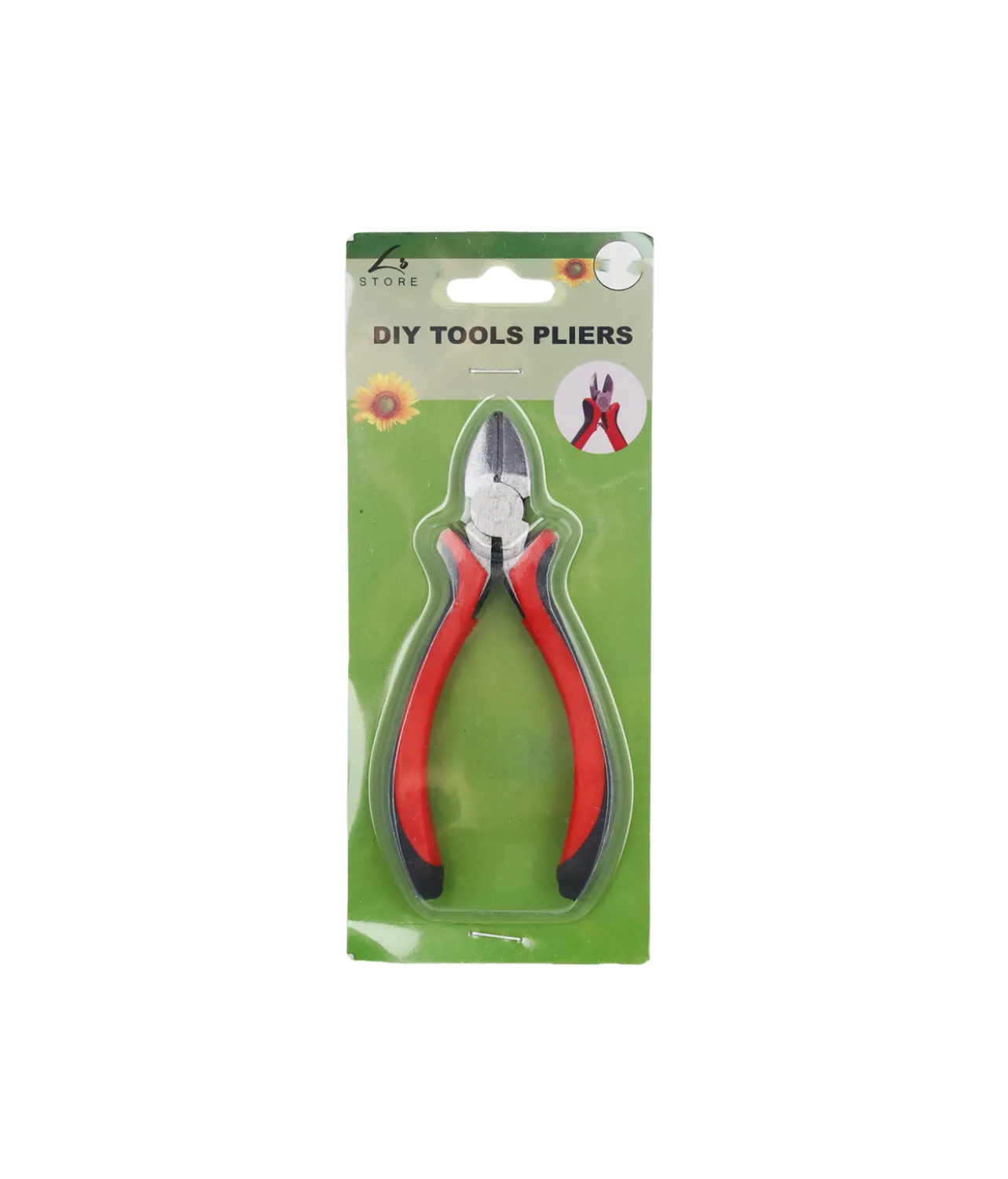 DIY Tool Pliers