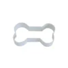Dog Bone Cookie Cutter 9cm