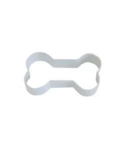 Dog Bone Cookie Cutter 9cm