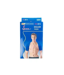 Double Sided Shoulder Support Pads