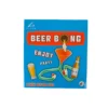 Double Tube Beer Bong