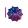 3D Printed Decompression Toy 12cm
