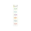 Dragonfly Stickers 6pc