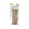 Duckbill Clip 7mmx7.5cm 10pc