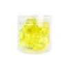 Duck Plastic Gems 3cm 10pc