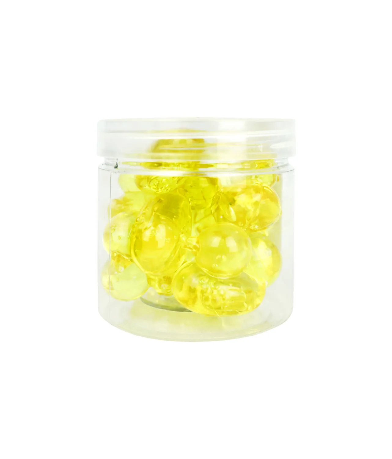 Duck Plastic Gems 3cm 10pc