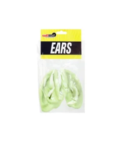 Ears – Green