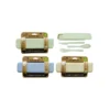 Eco-Friendly Cutlery Set Assorted 4pc