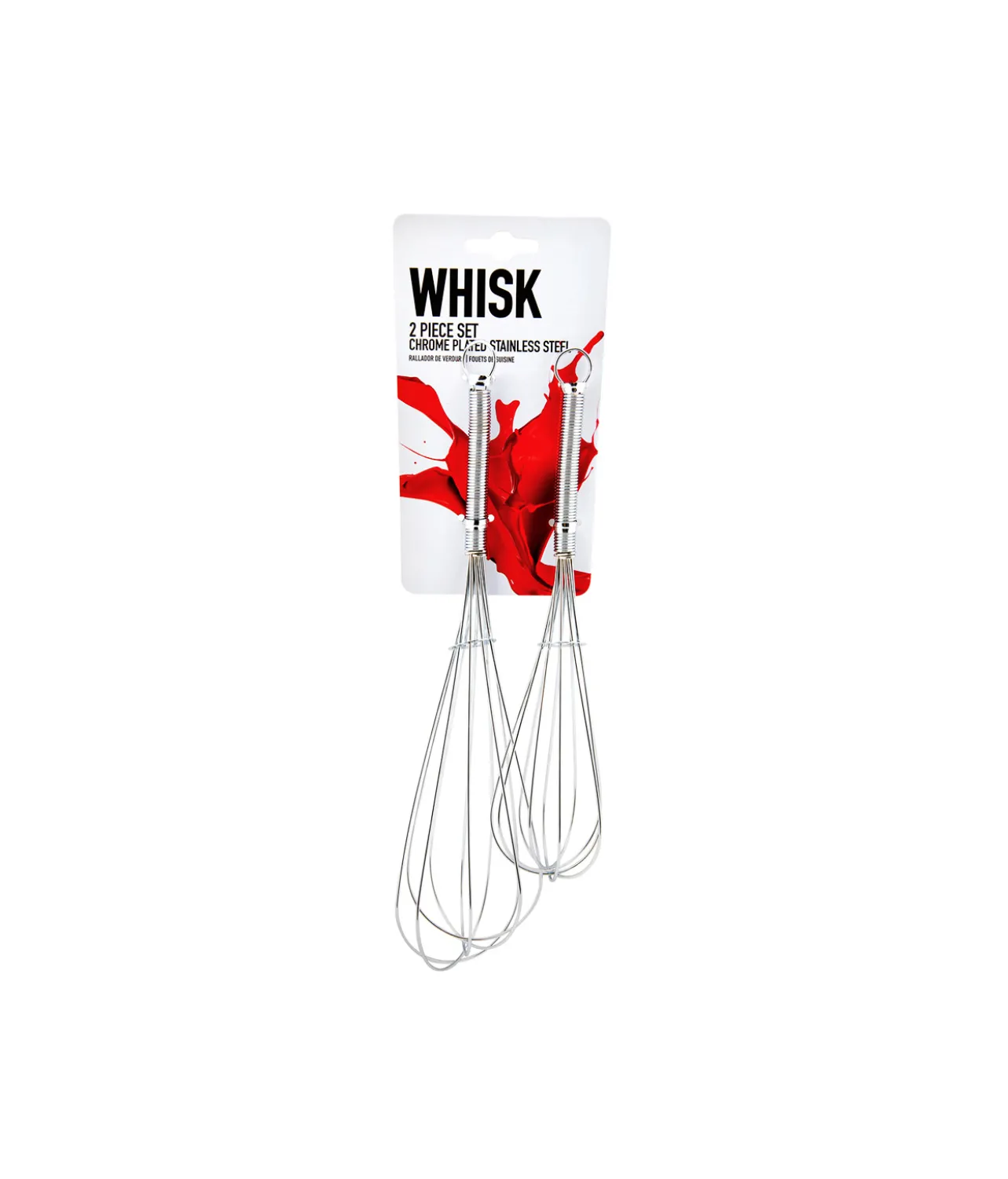 Egg Whisks 26cm