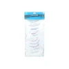 Elastic Food Covers 10pc