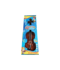 Electronic Violin Toy